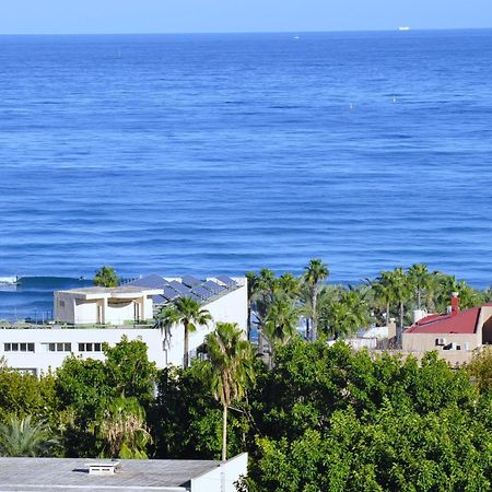 Sea View And 350M To The Beach Torremolinos Dış mekan fotoğraf